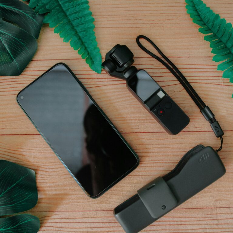 Elevate Your Content: The Ultimate Guide to Vlogging Cameras for Every Creator.