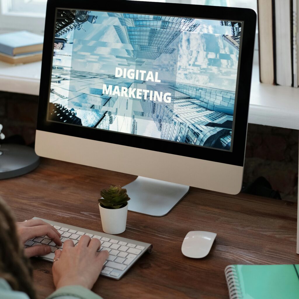Digital Marketing Tools for Small Businesses: Essential Platforms and Strategies for Growth