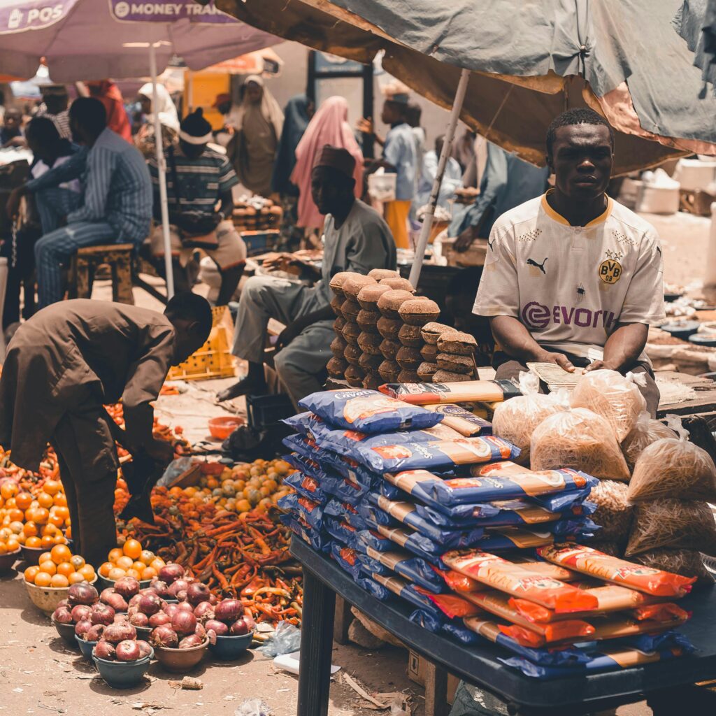 Digital Marketing: The Unstoppable Force Reshaping Southern African Business